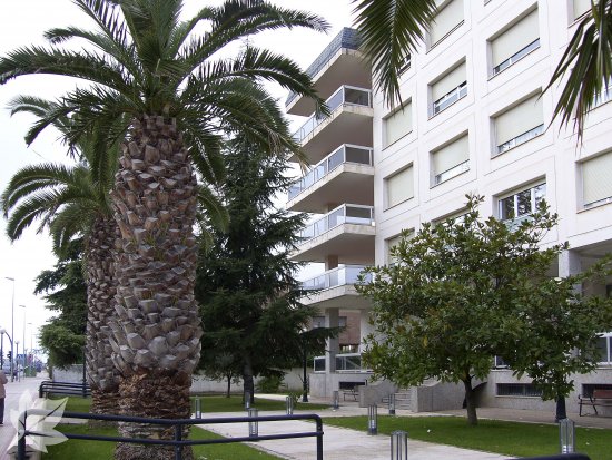 RESIDENCIA STA. CRUZ