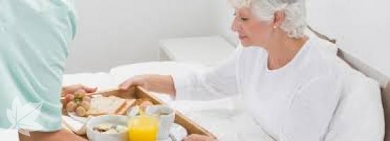Servicio de Noches Hospital o domicilio Salamanca