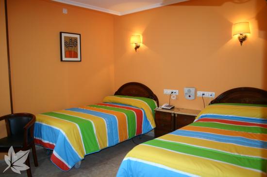 Villa Residencial Espíritu Santo