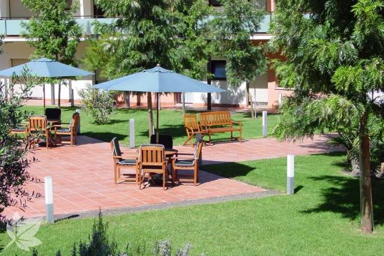 Residència Sant Miquel 2