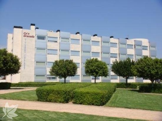 Residencia Ca'n Granada