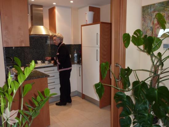 Residencia Ca'n Granada