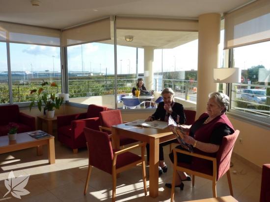 Residencia Ca'n Granada