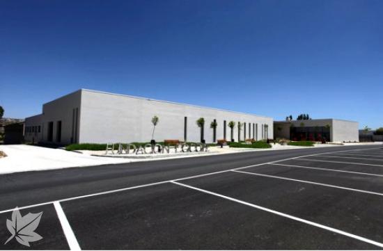 Residencia Fundación Cocope