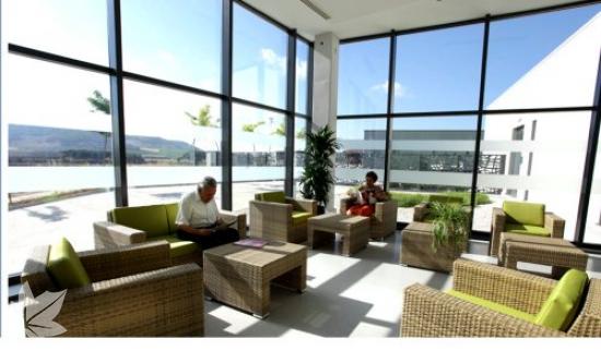 Residencia Fundación Cocope