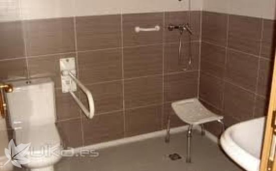 Residencia Los Madroños de Orgaz