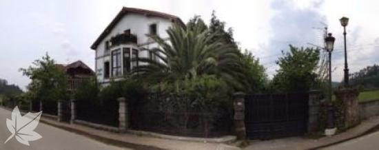 RESIDENCIA DE 3ª EDAD EL PILAR
