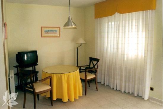 RESIDENCIA SIERRA KANAIMA
