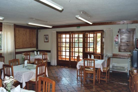 RESIDENCIA SIERRA KANAIMA