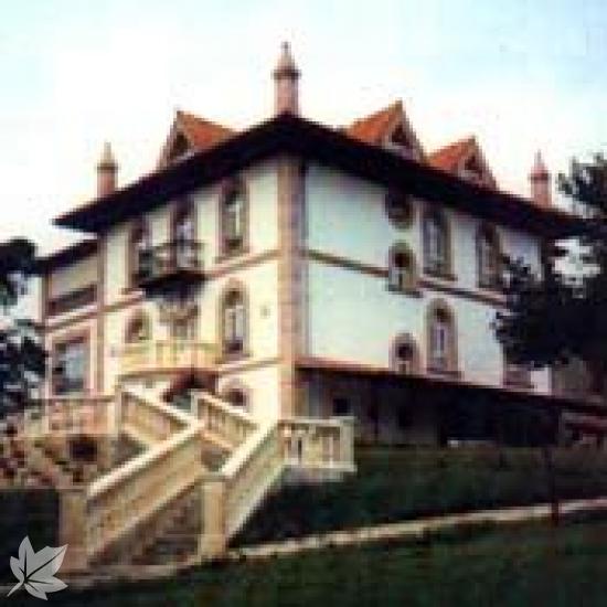 RESIDENCIA LA ARENA ( Zierbena)