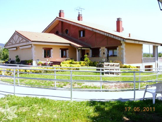RESIDENCIA SANTA MARIA DE GATIKA - Grupo Lekuona-