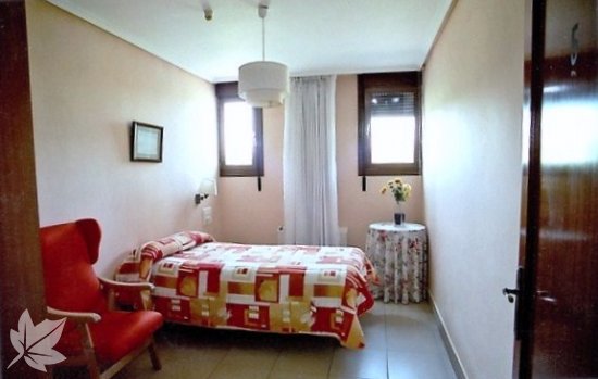 RESIDENCIA SANTA MARIA DE GATIKA - Grupo Lekuona-