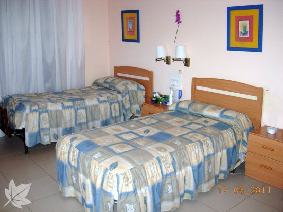 RESIDENCIA SANTA MARIA DE GATIKA - Grupo Lekuona-