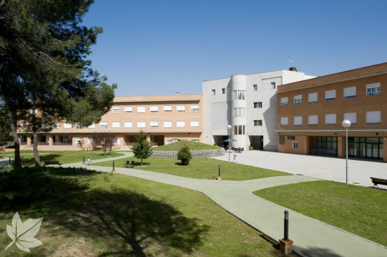 Sanitas Residencial - Residencia La Florida