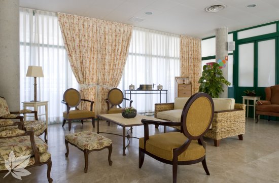 Sanitas Residencial - Residencia La Florida