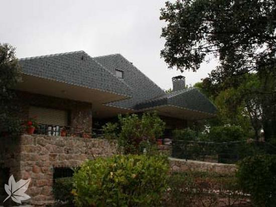 RESIDENCIA DE LA TERCERA EDAD MI CASITA