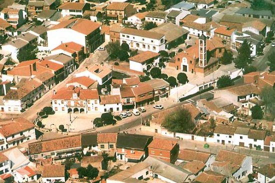 RESIDENCIA EL CARMEN