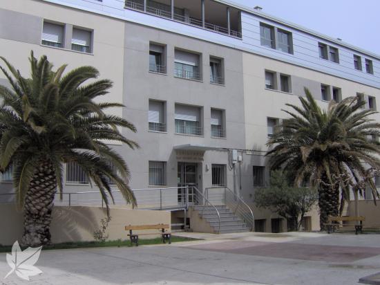 RESIDENCIA DE ANCIANOS SAN VICENTE DE PAÚL