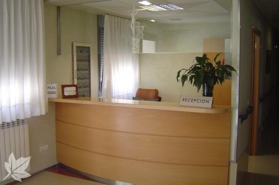 RESIDENCIA DE ANCIANOS SAN VICENTE DE PAÚL