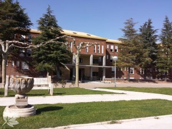 RESIDENCIA USERA  H.H. AMOR DE DIÓS