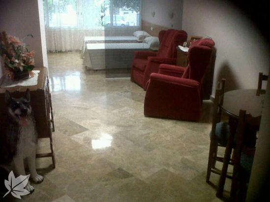 Residencia Park 3ª edad L'H