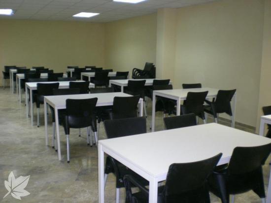 Residencia Park 3ª edad L'H