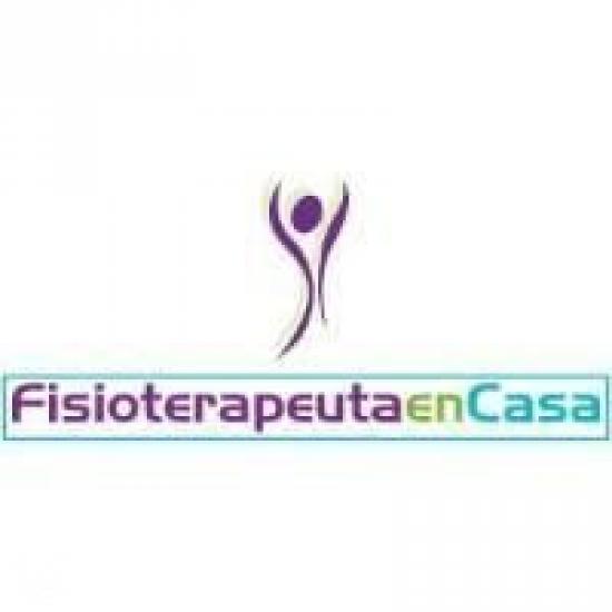 FISIOTERAPEUTA EN CASA