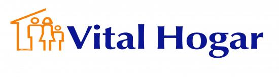 CUIDAMOS DE TUS NIETOS: VITALHOGAR