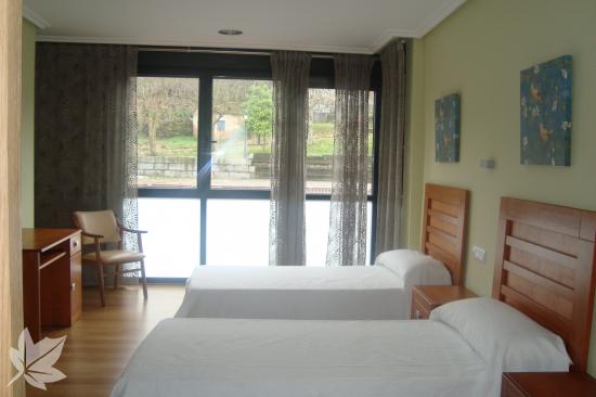 RESIDENCIA COMUNITARIA EL CARMEN