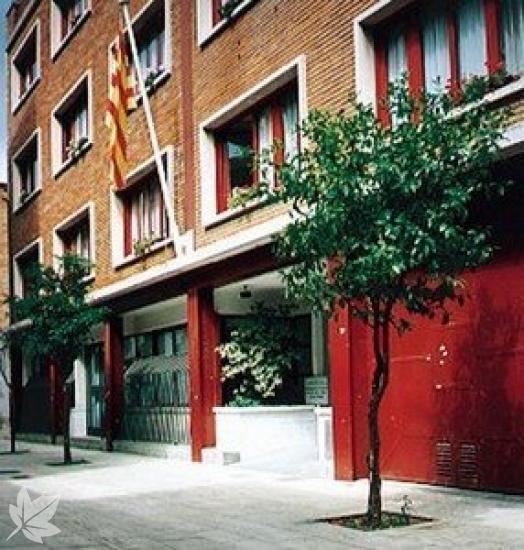 Residencia DomusVi Jaume Batlle