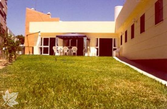 RESIDENCIA DONEGAL