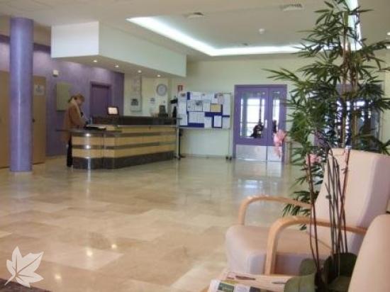 Residencia AMAVIR Villanueva