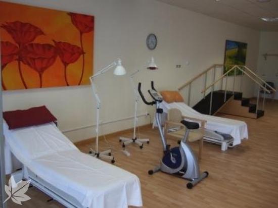 Residencia AMAVIR Villanueva