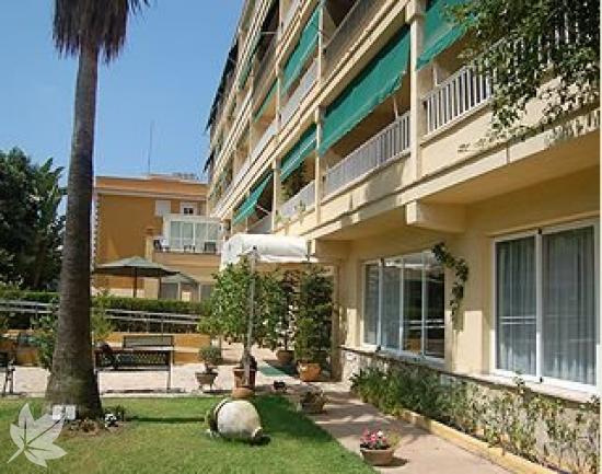 RESIDENCIA CALA ESTANCIA