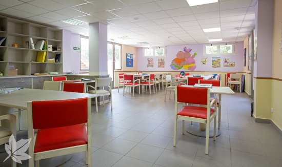 Centro de Día ORPEA Meco