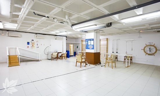 Centro de Día ORPEA Meco