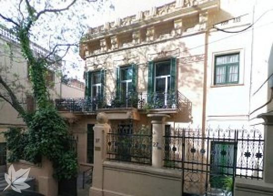 Geriàtric la Torreta
