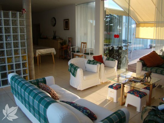 Residencia de Mayores Paraiso Sonia