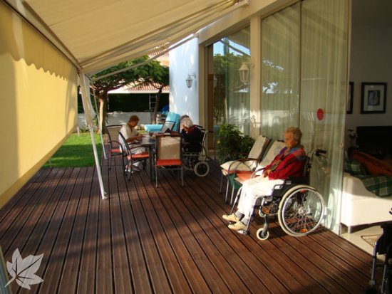 Residencia de Mayores Paraiso Sonia