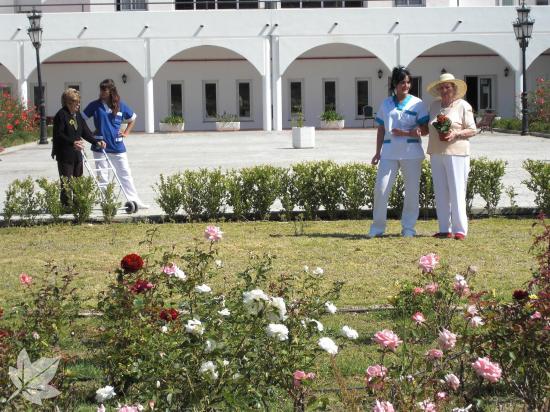 RESIDENCIA HABITARE FACINAS