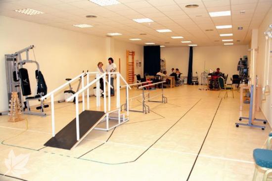RESIDENCIA HABITARE FACINAS