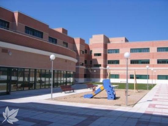 Centro de Día AMAVIR Villanueva de la Cañada