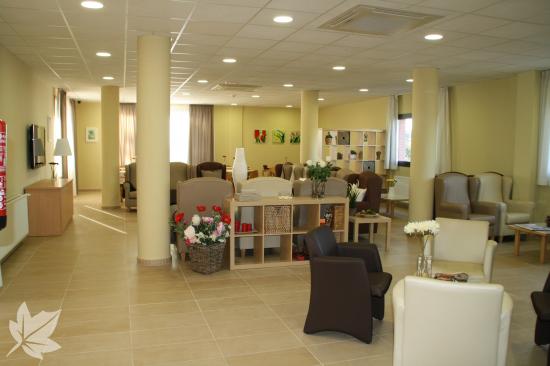 Centro de Dia CIM BELLATERRA