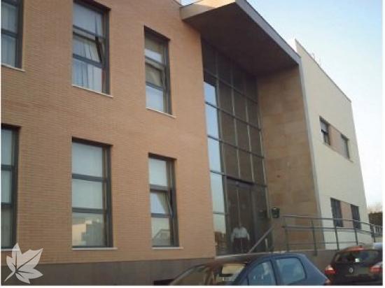 Residencia Aura San Miguel