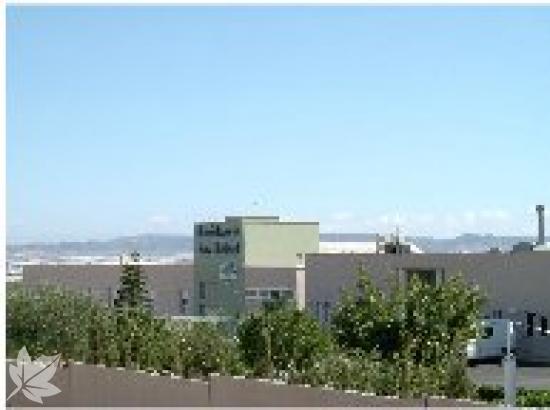 RESIDENCIA SAN RAFAEL