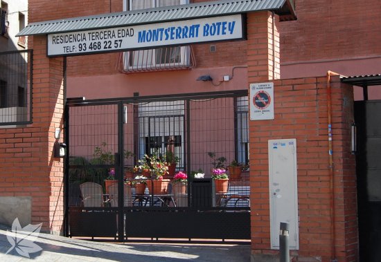 RESIDENCIA MONTSERRAT BOTEY