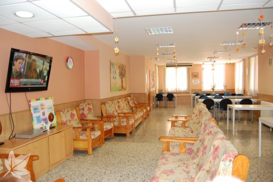 RESIDENCIA MONTSERRAT BOTEY