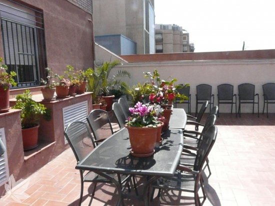 RESIDENCIA MONTSERRAT BOTEY