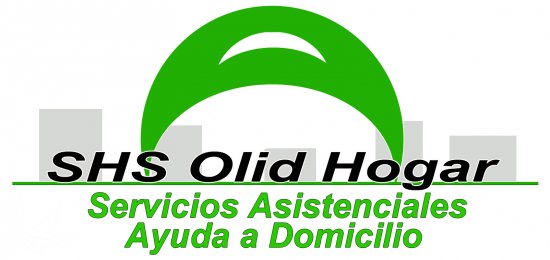 Ayuda a Domicilio Shs Olid Hogar