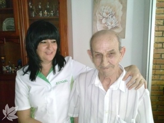 Servicios integrales a Personas Dependientes